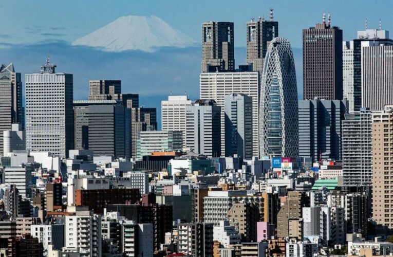 Bank of Japan survey more optimism over economic recovery