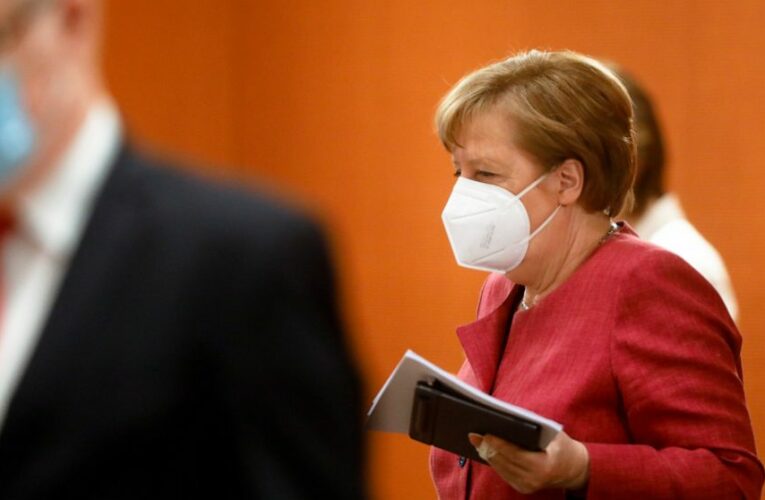 France, Germany plan billions in pandemic recovery spending