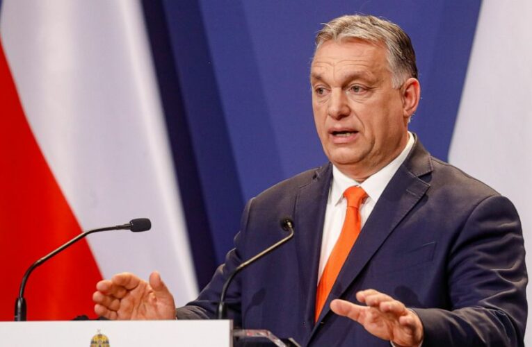 Hungary’s parliament overhauls higher education amid outcry