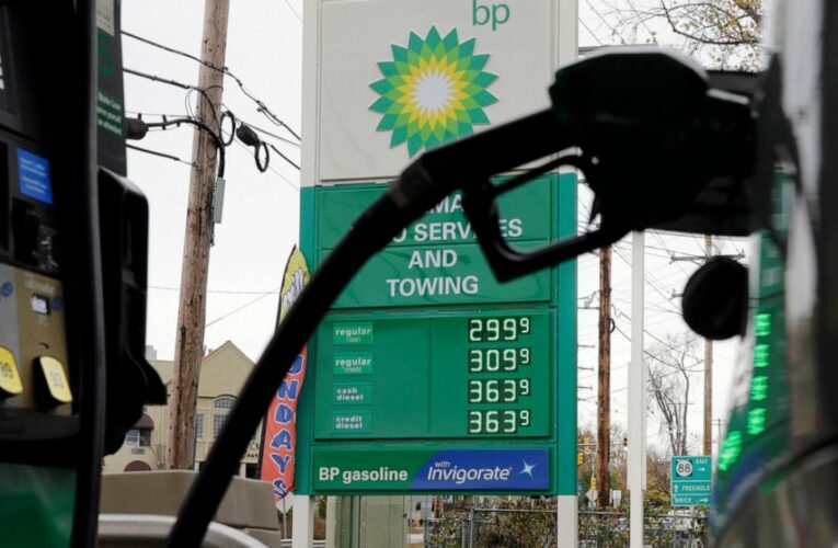 BP to launch share buyback program after big profit spike