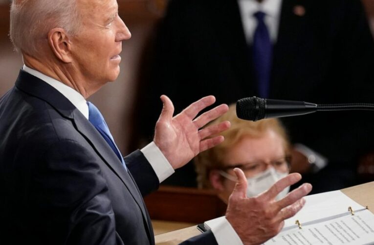 Key piece of Biden’s $1.8T families plan expires after 2025