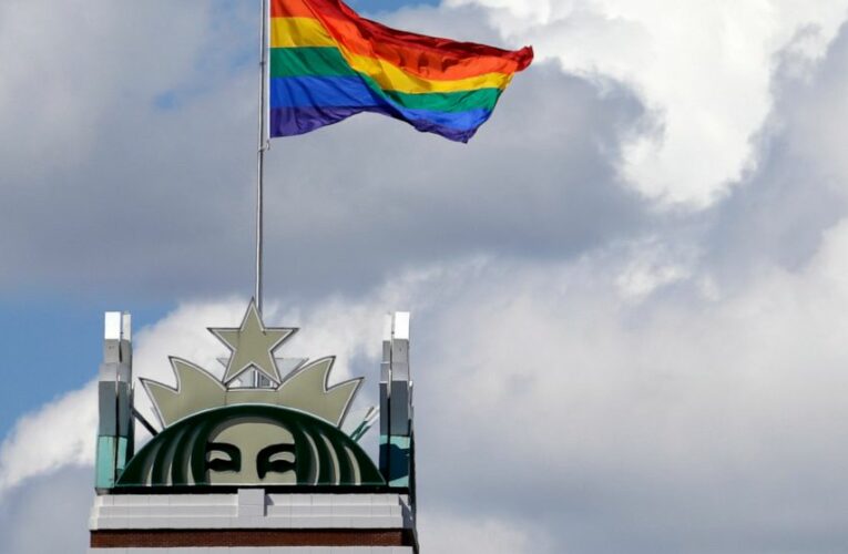 More than 400 businesses back LGBTQ rights act