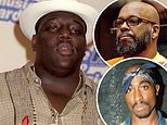 Notorious B.I.G. ‘was executed by a Nation of Islam convert in a hit arranged by Suge Knight’