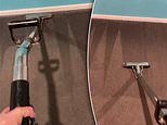 Professional cleaner shares her simple guide to vacuuming the right way