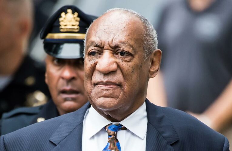 Legal analyst on Cosby decision: Dark day in history of American law