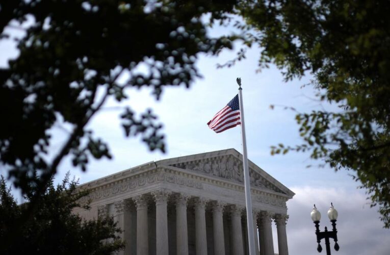 Supreme Court allows coronavirus eviction moratorium to remain in place