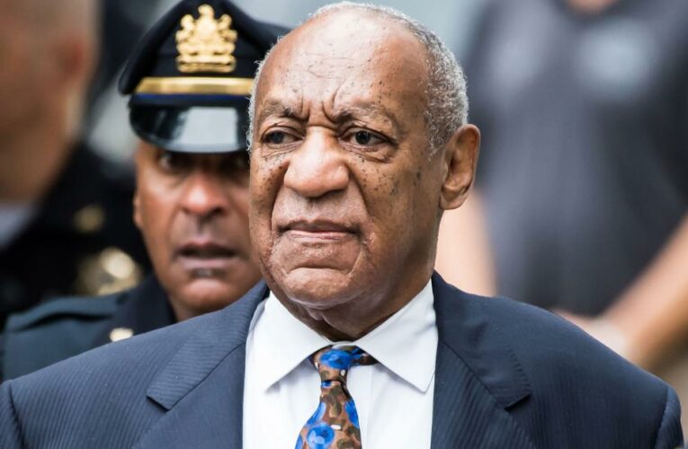 The Supreme Court of Pennsylvania vacated his conviction and judgment. Cosby’s lawyer believes his client will be released today.