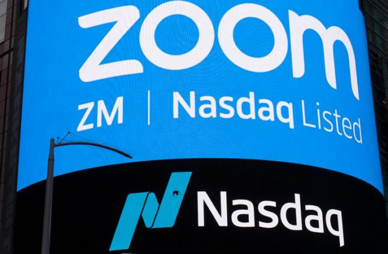 Zoom’s boom continues in 1Q, raising post-pandemic hopes