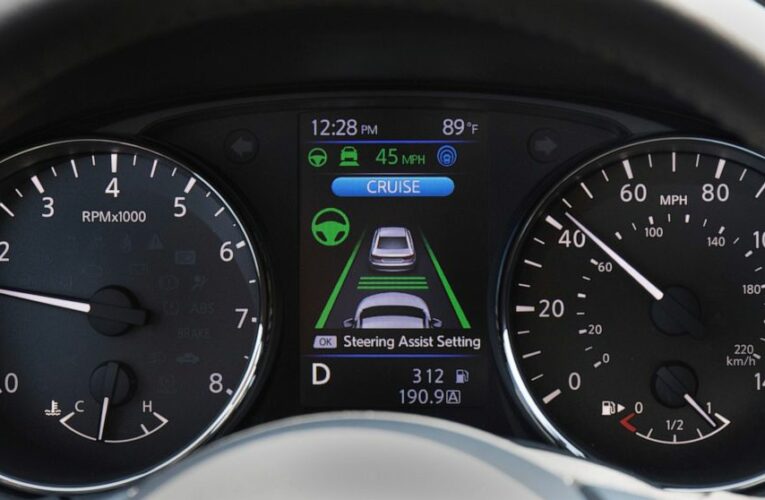 Edmunds demystifies advanced driver aids in new vehicles