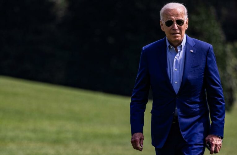 Biden says US will ‘in all probability’ see more guidelines and restrictions amid rising Covid cases