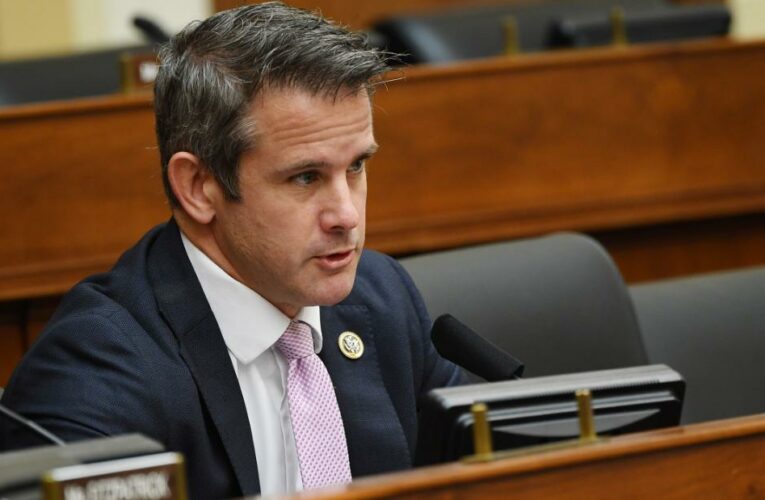 ‘I hope I’m wrong’: GOP lawmaker explains mixed feelings over leaving Afghanistan in Taliban control