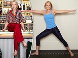 When Mariella Frostrup’s hormones went haywire, she didn’t know what was happening