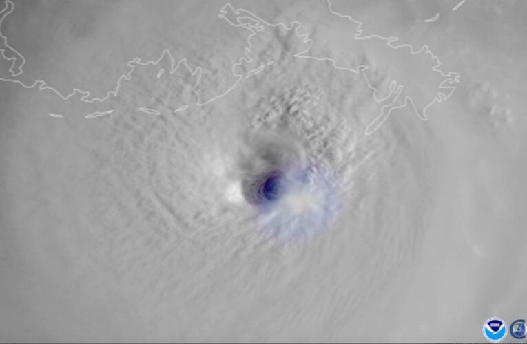 Ida: Economists expect only slight storm hit to US economy