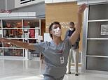 VIDEO: Nurse gives impromptu ballet performance in Utah hospital