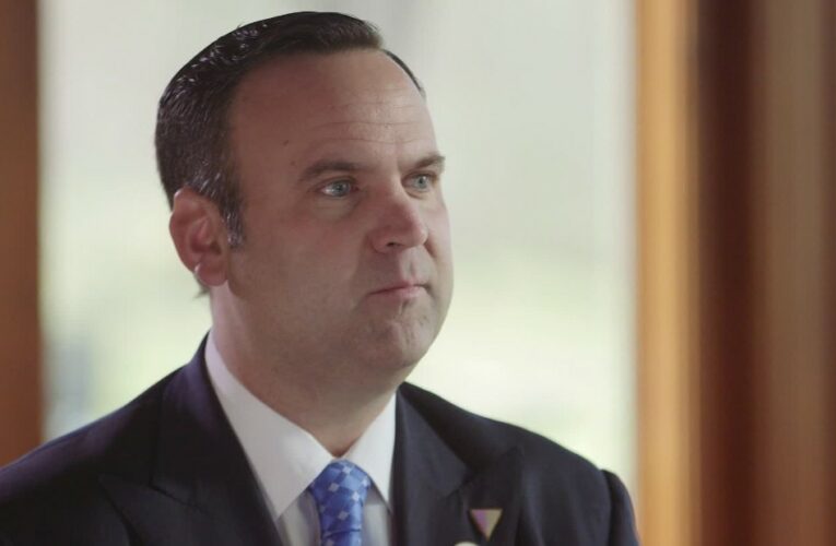 Dan Scavino has been served a subpoena from the House panel investigating the Jan. 6 Capitol attack