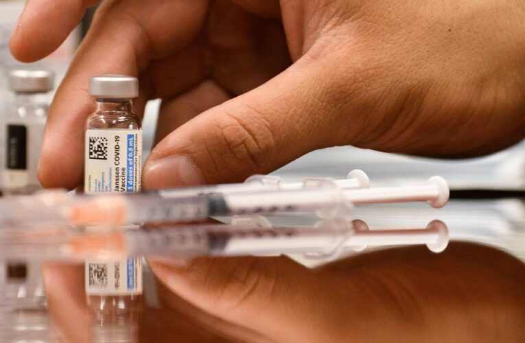 FDA authorizes booster doses of Moderna and J&J vaccines, says mix and match OK