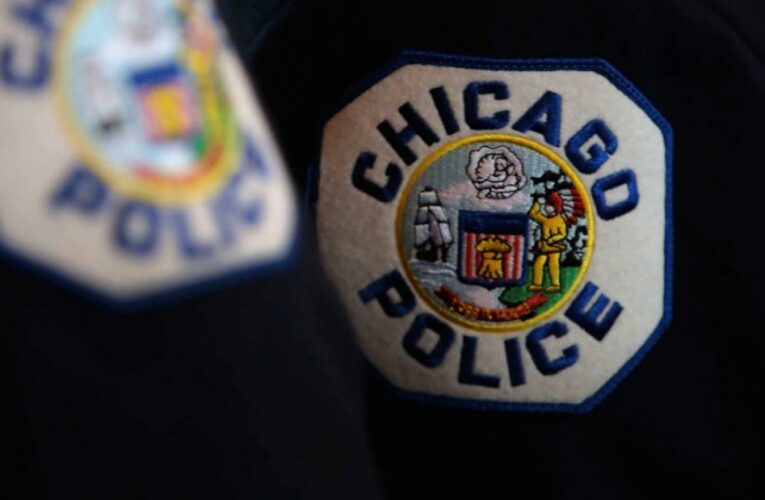 Up to half of Chicago police officers could be put on unpaid leave over vaccine dispute