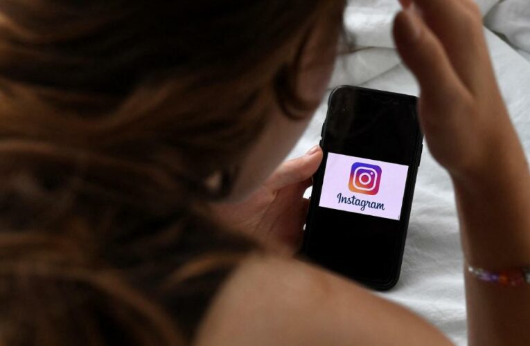 Analysis: Instagram’s grim appeal as a silent self-esteem breaker