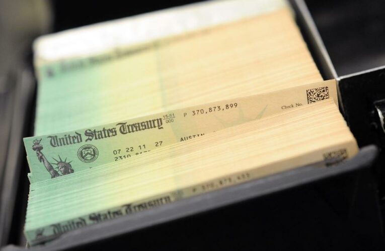 Americans receiving Social Security will get a 5.9% cost of living adjustment next year. However, the reason for the hike is because inflation is soaring too.