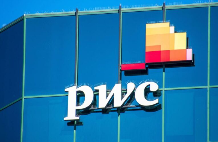 The move by accounting and consulting giant PricewaterhouseCoopers will affect 40,000 workers