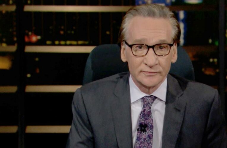 CNN panel reacts to Bill Maher’s bleak election prediction