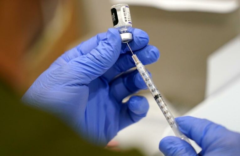 The Biden administration has secured enough supply to vaccinate the 28 million children who would become eligible if the vaccine is authorized for that age group