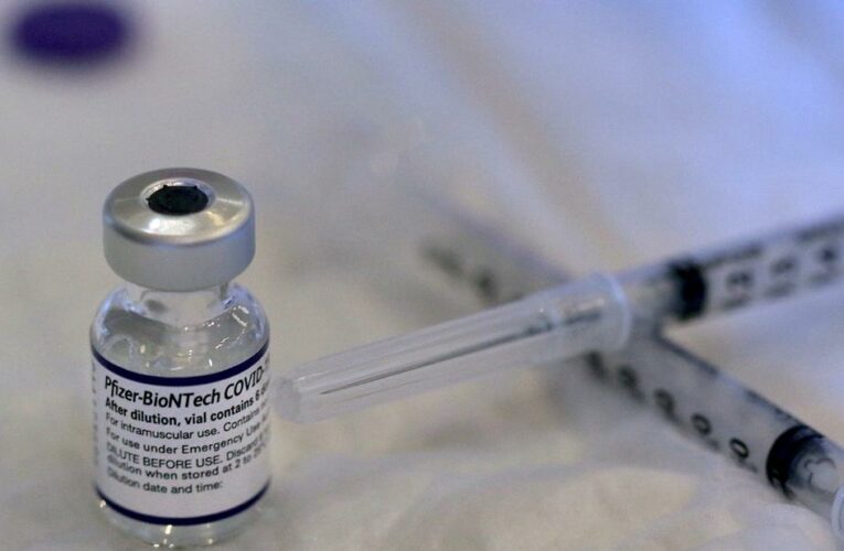 No vaccine protects you 100%. That doesn’t mean Covid vaccines don’t work, or that you shouldn’t take them, a medical expert says.