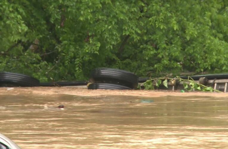 CNN asks West Virginia residents about climate change. See their responses