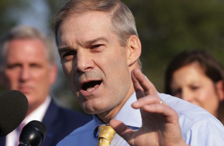 Jim Jordan struggles to answer Jan. 6 question. Keilar rolls the tape