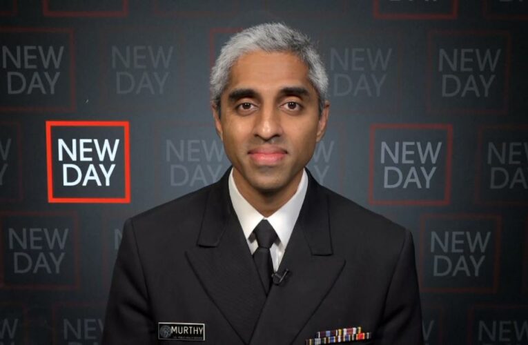 WH unveiled plans to vaccinate children. Hear from US surgeon general