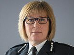 Ex-police chief slams Cressida Dick for lack of action in tackling misogyny