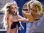 Britney Spears ‘may never perform again’ as it’s claimed work is not her top priority