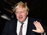 Boris’ message on eve of Tory conference: Be ‘very confident’ in the economy