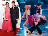 SOPHIE ELLIS-BEXTOR: Strictly took such a toll on our marriage my husband ended up in counselling