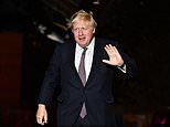 Boris Johnson threatens ‘reckless and selfish’ protesters with huge fines and jail