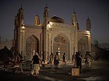 Taliban ‘completely destroys’ ISIS-K cell hours after attack on Afghan mosque killed five people 