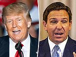 ‘I’d beat him’: Trump boasts that he’d defeat DeSantis in 2024 presidential primary