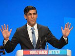 Rishi dodges over rumours of ‘stealth’ council tax rise