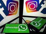 Facebook, Instagram, WhatsApp and Facebook Messenger are DOWN