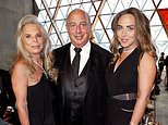 Pandora Papers: Philip Green’s wife bought London homes as BHS collapsed