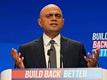 Sajid Javid says pretending the NHS is the ‘best at everything’ won’t help ANYONE