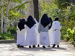 Nuns used crucifixes to rape girls during abuse carried out by clergy in France’s Catholic Church