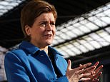 Nicola Sturgeon apologies over ‘chaotic’ Scotland Covid vaccine passport rollout