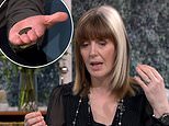 Most Haunted’s Yvette Fielding recalls some of her most terrifying poltergeist experiences