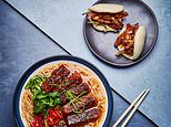 Wagamama becomes the UK’s first high street restaurant to make 50% of it’s menu vegan