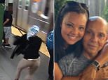 PICTURED: NYC subway pushing victim who says she NEVER spoke to her attacker