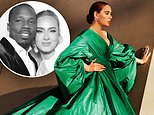 Adele gushes over new boyfriend Rich Paul saying ‘we’re very happy’