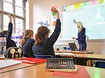 Spending gap between private and state schools DOUBLES