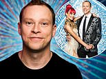 Robert Webb QUITS Strictly Come Dancing due to ill health