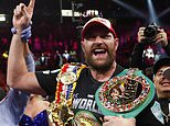 Tyson Fury vs Deontay Wilder RESULT: Gypsy King retains WBC title with stunning KO – as it happened